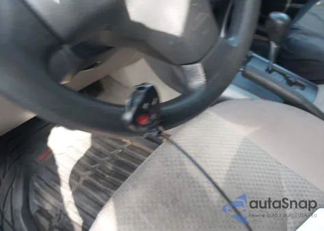 2007 Toyota Rav4 Base V6 from USA, damaged, VIN JTMBK35V775038234